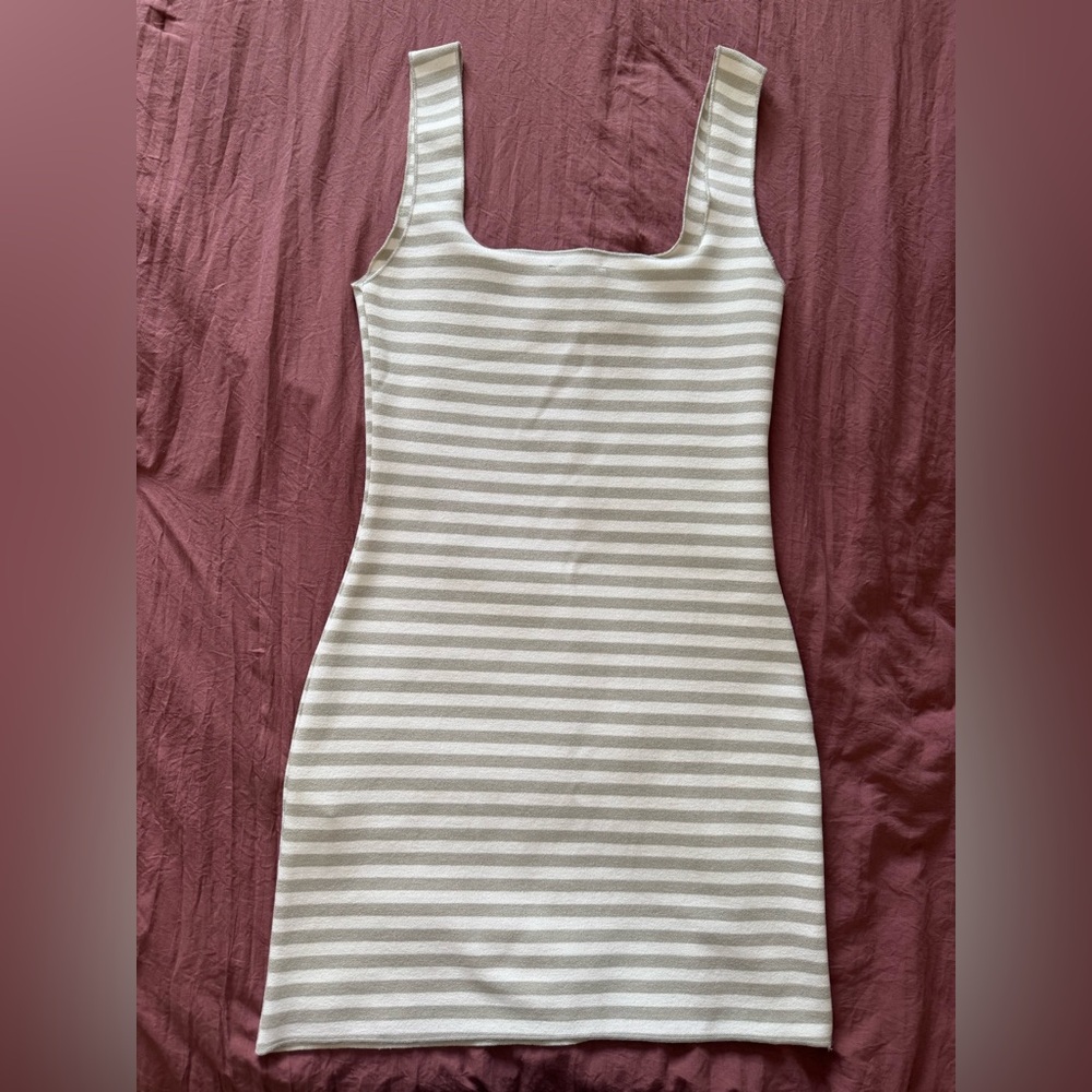 Zara Mini Dress